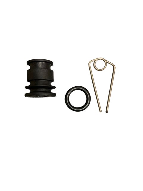 PLUG BLANKING 15MM